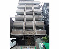 京都府京都市下京区室町通万寿寺上る元両替町（賃貸マンション1K・6階・22.85㎡） その3