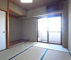 京都府京都市北区小山中溝町（賃貸マンション3LDK・4階・75.50㎡） その23