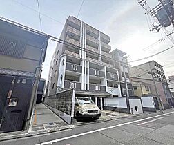 京都府京都市中京区三条通油小路西入三条油小路町（賃貸マンション1K・5階・28.55㎡） その3