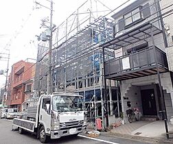 仮称　一乗寺高槻町新築 101 ｜ 京都府京都市左京区一乗寺高槻町（賃貸マンション1K・1階・24.62㎡） その3