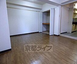 京都府京都市中京区六角通室町東入鯉山町（賃貸マンション1K・6階・24.50㎡） その4