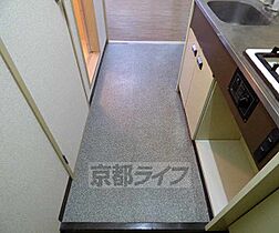 京都府京都市中京区六角通室町東入鯉山町（賃貸マンション1K・6階・24.50㎡） その21