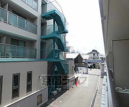 メゾン・シレーネ 307 ｜ 京都府京都市東山区東大路渋谷下る西入妙法院前側町（賃貸マンション1K・3階・26.20㎡） その15