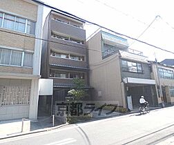 京都府京都市上京区寺之内通千本東入新猪熊町（賃貸マンション1K・4階・22.91㎡） その3