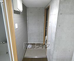 京都府京都市北区小山西大野町（賃貸マンション1K・4階・20.45㎡） その8