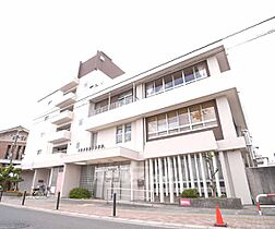 京都府京都市北区小山西大野町（賃貸マンション1K・4階・20.45㎡） その30