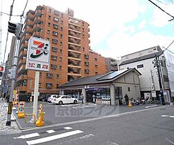 京都府京都市中京区聚楽廻南町（賃貸マンション1K・2階・22.38㎡） その30