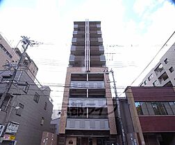 京都府京都市下京区油小路通仏光寺上る綾西洞院町（賃貸マンション1DK・10階・35.10㎡） その1