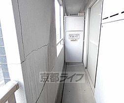 京都府京都市下京区猪熊通松原下る柿本町（賃貸マンション3LDK・3階・70.76㎡） その26