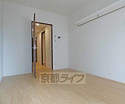 京都府京都市上京区上御霊前通小川東入下清蔵口町（賃貸マンション1K・1階・29.72㎡） その21