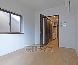 京都府京都市上京区上御霊前通小川東入下清蔵口町（賃貸マンション1K・1階・29.72㎡） その4