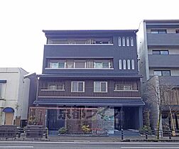 京都府京都市東山区三条通東大路東2丁目今小路町（賃貸マンション1LDK・4階・43.90㎡） その1