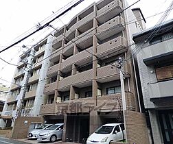 京都府京都市中京区姉小路通室町西入突抜町（賃貸マンション1K・6階・28.11㎡） その1