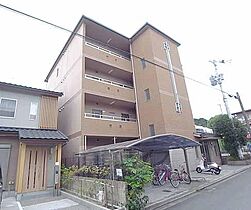 京都府京都市北区紫竹西栗栖町（賃貸マンション1K・2階・30.29㎡） その1