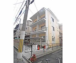 京都府京都市上京区東堀川通今出川下る西今町（賃貸マンション1DK・1階・31.88㎡） その1