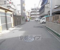 京都府京都市上京区東堀川通今出川下る西今町（賃貸マンション1DK・1階・31.88㎡） その27