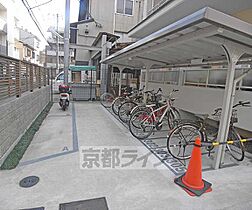 京都府京都市上京区東堀川通今出川下る西今町（賃貸マンション1DK・1階・31.88㎡） その26