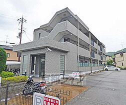 京都府京都市北区西賀茂蟹ケ坂町（賃貸マンション1K・2階・25.00㎡） その1