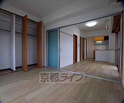 京都府京都市下京区猪熊通四条下る松本町（賃貸マンション1LDK・8階・42.17㎡） その4