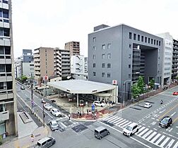 京都府京都市下京区烏丸通松原上る因幡堂町（賃貸マンション1K・2階・28.84㎡） その29