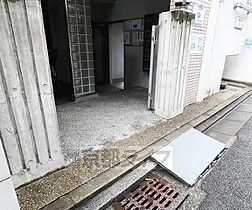 コスモ三条京阪 103 ｜ 京都府京都市左京区新富小路通仁王門下る讃州寺町（賃貸マンション1R・1階・14.00㎡） その19