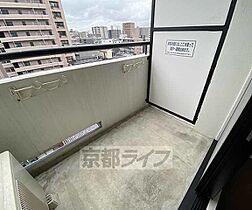 京都府京都市中京区姉小路通小川東入宮木町（賃貸マンション1K・6階・25.51㎡） その26