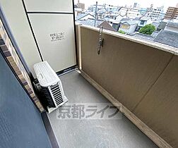 京都府京都市下京区岩上通松原上る吉文字町（賃貸マンション1K・7階・25.44㎡） その27