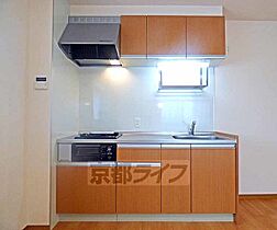 京都府京都市北区上賀茂豊田町（賃貸マンション1LDK・1階・40.06㎡） その5