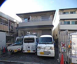 レオナ聖護院 203 ｜ 京都府京都市左京区聖護院蓮華蔵町（賃貸アパート1LDK・2階・47.11㎡） その5