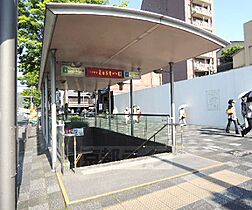 レオナ聖護院 105 ｜ 京都府京都市左京区聖護院蓮華蔵町（賃貸アパート1LDK・1階・48.34㎡） その30