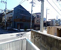 おーりとーりIII 103 ｜ 京都府京都市左京区一乗寺河原田町（賃貸マンション1K・1階・20.16㎡） その14