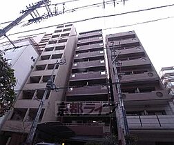 京都府京都市中京区衣棚通押小路下る下妙覚寺町（賃貸マンション1K・9階・27.08㎡） その1