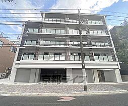 ＴＨＥ　ＲＥＳＩＤＥＮＣＥ　北白川