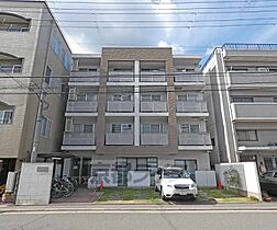 京都府京都市上京区寺之内通室町東入下柳原南半町（賃貸マンション1K・4階・20.43㎡） その1