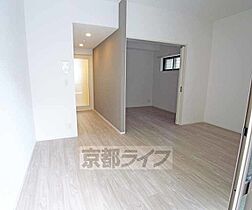 Ｐｒｅｍｉｅｒ　Ｐａｌａｉｓ　Ｂｅｒｇｅ 101 ｜ 京都府京都市左京区田中南西浦町（賃貸マンション1LDK・1階・41.97㎡） その4