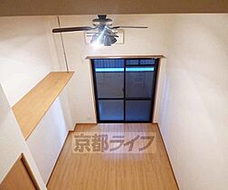 京都府京都市上京区中立売通智恵光院西入新白水丸町（賃貸マンション1K・1階・28.28㎡） その13