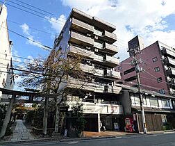 京都府京都市下京区西洞院通仏光寺下る本柳水町（賃貸マンション2LDK・2階・50.00㎡） その3