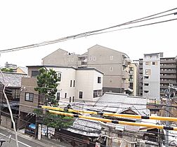 京都府京都市中京区御池通麩屋町東入上白山町（賃貸マンション1LDK・2階・35.95㎡） その29