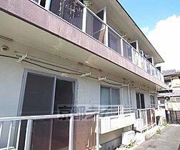 ヴィレッジハウス 206 ｜ 京都府京都市左京区吉田上大路町（賃貸マンション1K・2階・22.00㎡） その29