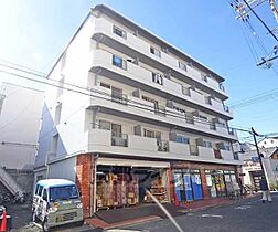 京都府京都市上京区一条通黒門西入下石橋南半町（賃貸マンション1K・2階・17.00㎡） その1