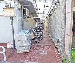 京都府京都市上京区一条通黒門西入下石橋南半町（賃貸マンション1K・2階・17.00㎡） その13