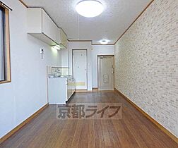 京都府京都市上京区椹木町通智恵光院西入中務町（賃貸マンション1R・2階・24.00㎡） その11