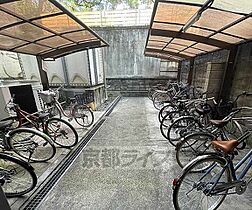 京都府京都市中京区丸太町通両替町西入常真横町（賃貸マンション1K・4階・23.00㎡） その24