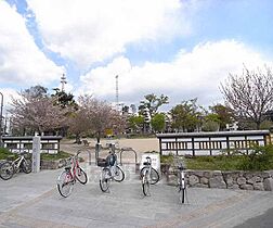 京都府京都市上京区日暮通丸太町上る北伊勢屋町（賃貸アパート1LDK・2階・33.10㎡） その4