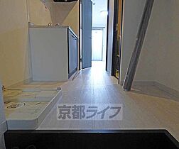 京都府京都市下京区松原通大宮西入上長福寺町（賃貸マンション1K・2階・24.63㎡） その21