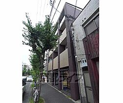 Ｅフラット北白川 203 ｜ 京都府京都市左京区北白川追分町（賃貸マンション1K・2階・26.07㎡） その3