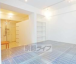 京都府京都市上京区東堀川通下立売下る五町目（賃貸マンション1LDK・2階・32.31㎡） その4