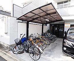 京都府京都市上京区西洞院通武者小路下る大峰図子町（賃貸マンション1K・3階・23.00㎡） その26