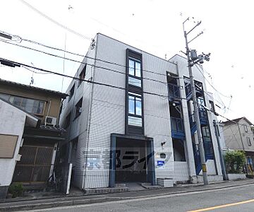 外観：建物外観です。