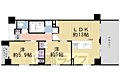 イーグルコート京都御所南プレミアム迎賓館2階23.0万円